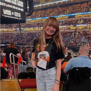 Meet your Posher, Jaelyn